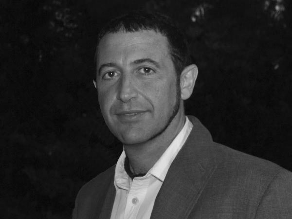 Alfonso Gómez-Rosso Ballesteros