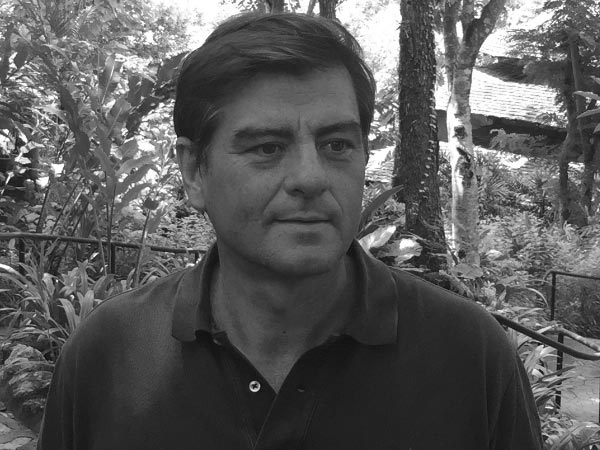 Cesar Gómez Matanzo