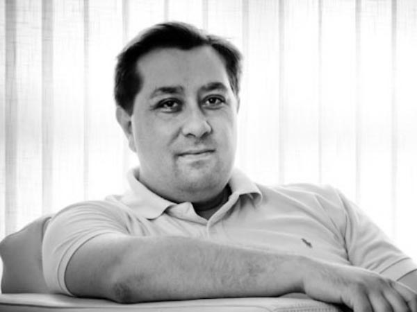 Miguel Ángel Pizarro Gascón