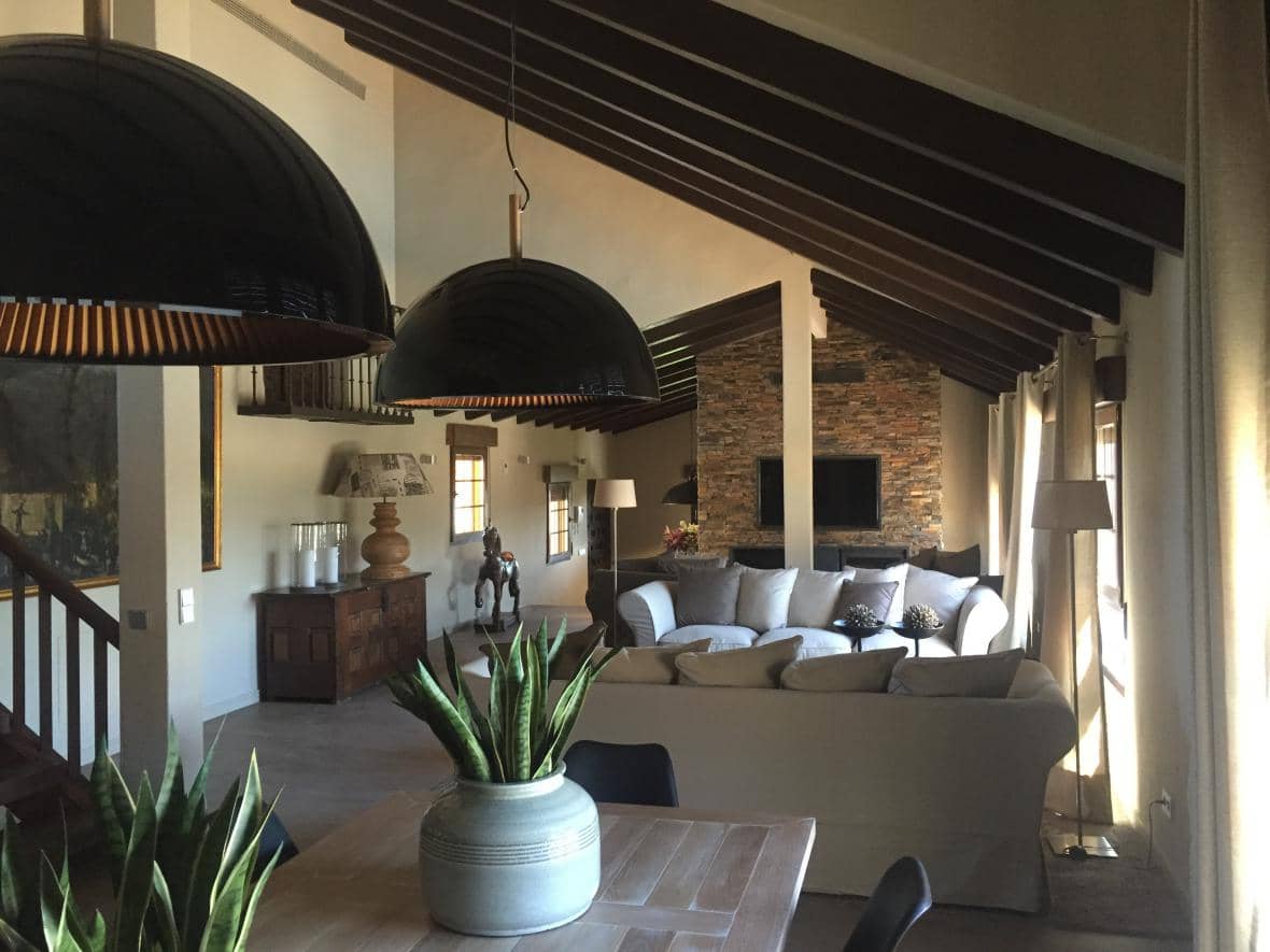 diseño de interiores madrid