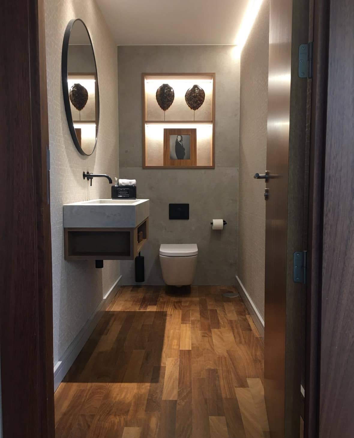 diseño de interiores madrid