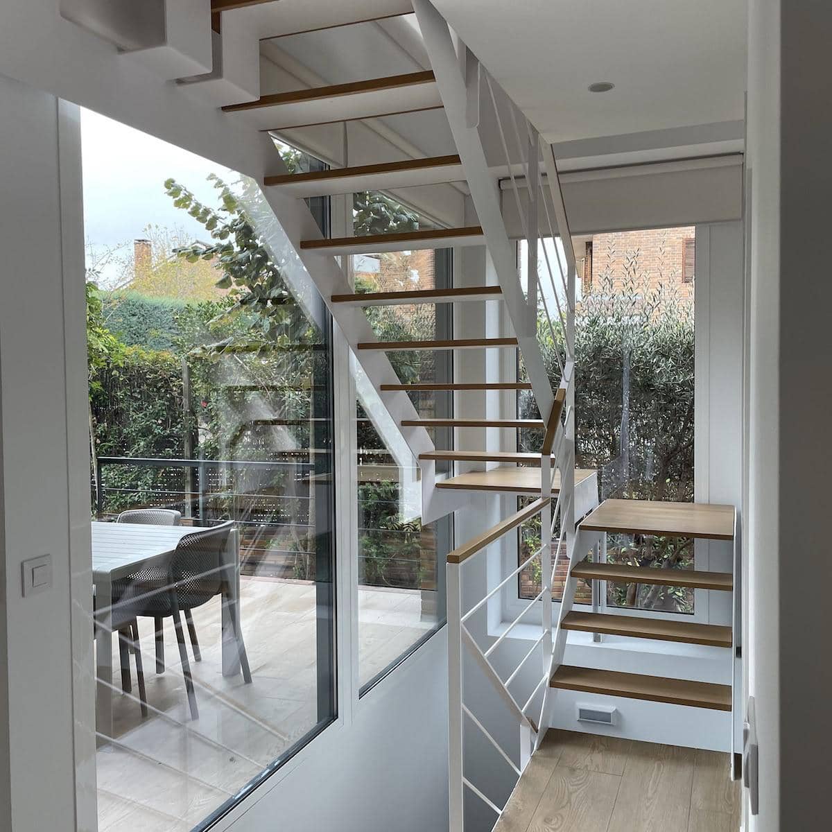 estudio arquitectura en madrid